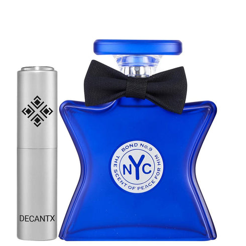 Bond No. 9 The Scent Of Peace for Him Eau de Parfum for Men